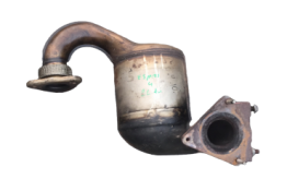 Викуп каталізатора 8201003610 H8201048736  Eberspächer Марка автомобіля Renault Модель автомобіля Renault Espace 2.0 dCi   Вставка каталізатора Кераміка Тип палива Бензин Каталітична марка Eberspächer