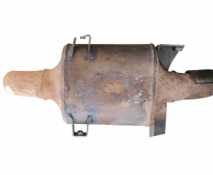 Викуп каталізатора C 383 8200505775 / C / 112750630000 Eberspächer Марка автомобіля Renault Модель автомобіля Renault Kangoo III - 1.6   Вставка каталізатора Кераміка Тип палива Бензин Каталітична марка Eberspächer