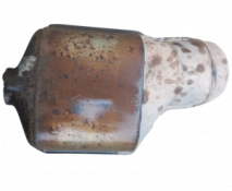 Викуп каталізатора C 71 C 071/ 7700436637 Eberspächer Марка автомобіля Renault Модель автомобіля Renault Laguna 1.6 16V|Renault Megane I - 1.4 16V (70 kw / 95 hp)   Вставка каталізатора Кераміка Тип палива Бензин Каталітична марка Eberspächer