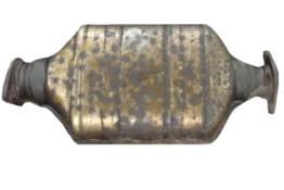 Викуп каталізатора C 30 112719530000 Eberspächer Марка автомобіля Renault Модель автомобіля Renault Laguna I - 2.0   Вставка каталізатора Кераміка Тип палива Бензин Каталітична марка Eberspächer