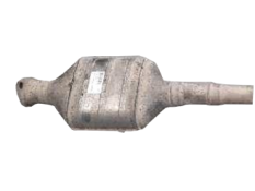 Викуп каталізатора C 57 112759430000 Eberspächer Марка автомобіля Renault Модель автомобіля Renault Laguna I - 2.2 DT   Вставка каталізатора Кераміка Тип палива Бензин Каталітична марка Eberspächer