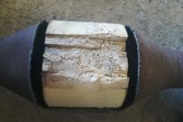 Викуп каталізатора X63 Марка автомобіля Toyota     Вставка каталізатора Кераміка Тип палива Бензин