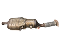 Викуп каталізатора C 591 (CERAMIC) 208029346R Eberspächer Марка автомобіля Renault Модель автомобіля Renault Twingo 1.5 DCi   Вставка каталізатора Кераміка Тип палива Бензин Каталітична марка Eberspächer