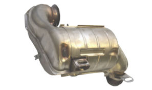 Викуп каталізатора 208A02740R  Eberspächer Марка автомобіля Renault     Вставка каталізатора Кераміка Тип палива Бензин Каталітична марка Eberspächer