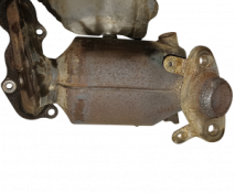 Викуп каталізатора 208A03751R HMLGT0637R Eberspächer Марка автомобіля Renault     Вставка каталізатора Кераміка Тип палива Бензин Каталітична марка Eberspächer