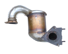 Викуп каталізатора 208A07163R H8201311380  Eberspächer Марка автомобіля Renault     Вставка каталізатора Кераміка Тип палива Бензин Каталітична марка Eberspächer