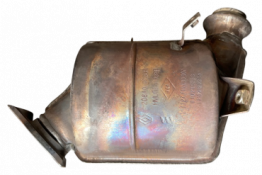 Викуп каталізатора 208A09536R HMLGT1998R Eberspächer Марка автомобіля Renault     Вставка каталізатора Кераміка Тип палива Бензин Каталітична марка Eberspächer