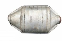 Викуп каталізатора KA 184 103R-000023 Walker Марка автомобіля Walker     Вставка каталізатора Кераміка Тип палива Бензин Каталітична марка Walker