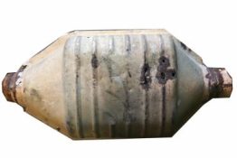 Викуп каталізатора KA 196 103R-000031 Walker Марка автомобіля Walker     Вставка каталізатора Кераміка Тип палива Бензин Каталітична марка Walker