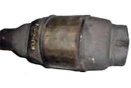 Викуп каталізатора 2237980100 Марка автомобіля Volvo     Вставка каталізатора Кераміка Тип палива Бензин