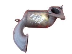 Викуп каталізатора 8200379070 H8200383355 PIE / 112769967000 Eberspächer Марка автомобіля Renault     Вставка каталізатора Кераміка Тип палива Бензин Каталітична марка Eberspächer