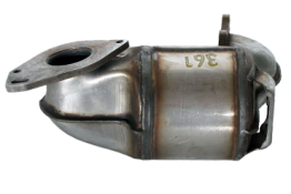 Викуп каталізатора 8200463017 H8200460468 PIE Eberspächer Марка автомобіля Renault     Вставка каталізатора Кераміка Тип палива Бензин Каталітична марка Eberspächer