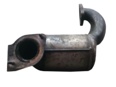 Викуп каталізатора 8200473331A H7700114302 PIE / 112740760000 Eberspächer Марка автомобіля Renault     Вставка каталізатора Кераміка Тип палива Бензин Каталітична марка Eberspächer