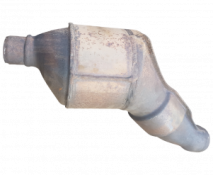 Викуп каталізатора C 149  Eberspächer Марка автомобіля Renault     Вставка каталізатора Кераміка Тип палива Бензин Каталітична марка Eberspächer