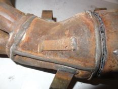 Викуп каталізатора 28240 Марка автомобіля Toyota     Вставка каталізатора Кераміка Тип палива Бензин