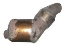 Викуп каталізатора C 176 8200333173 Eberspächer Марка автомобіля Renault     Вставка каталізатора Кераміка Тип палива Бензин Каталітична марка Eberspächer