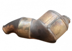 Викуп каталізатора C 233  Eberspächer Марка автомобіля Renault     Вставка каталізатора Кераміка Тип палива Бензин Каталітична марка Eberspächer