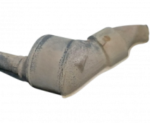 Викуп каталізатора C 250N 8200449027 Eberspächer Марка автомобіля Renault     Вставка каталізатора Кераміка Тип палива Бензин Каталітична марка Eberspächer