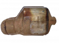 Викуп каталізатора C 257N 820075?2?6 Eberspächer Марка автомобіля Renault     Вставка каталізатора Кераміка Тип палива Бензин Каталітична марка Eberspächer