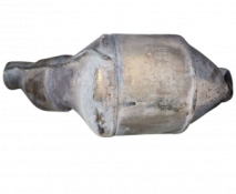 Викуп каталізатора C 274 8200333170 Eberspächer Марка автомобіля Renault     Вставка каталізатора Кераміка Тип палива Бензин Каталітична марка Eberspächer