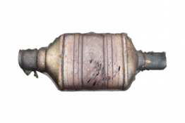 Викуп каталізатора C 29  Eberspächer Марка автомобіля Renault     Вставка каталізатора Кераміка Тип палива Бензин Каталітична марка Eberspächer