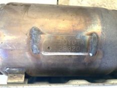 Викуп каталізатора 28320 Марка автомобіля Toyota     Вставка каталізатора Кераміка Тип палива Бензин