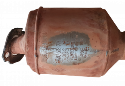Викуп каталізатора C 296N 8200528224