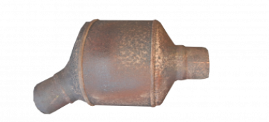 Викуп каталізатора C 297 8200528223 / 112700035000 Eberspächer Марка автомобіля Renault     Вставка каталізатора Кераміка Тип палива Бензин Каталітична марка Eberspächer