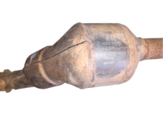 Викуп каталізатора C 395 208022436R Eberspächer Марка автомобіля Renault     Вставка каталізатора Кераміка Тип палива Бензин Каталітична марка Eberspächer