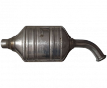 Викуп каталізатора C 42  Eberspächer Марка автомобіля Renault     Вставка каталізатора Кераміка Тип палива Бензин Каталітична марка Eberspächer