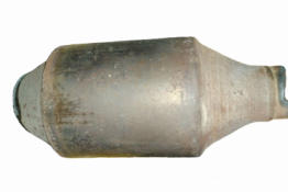 Викуп каталізатора C 442N 208020065R Eberspächer Марка автомобіля Renault     Вставка каталізатора Кераміка Тип палива Бензин Каталітична марка Eberspächer