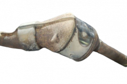 Викуп каталізатора C 515N  Eberspächer Марка автомобіля Renault     Вставка каталізатора Кераміка Тип палива Бензин Каталітична марка Eberspächer