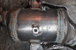 Викуп каталізатора 0902AAB00721N SHARDA MOTOR Марка автомобіля Tata     Вставка каталізатора Кераміка Тип палива Бензин