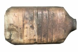 Викуп каталізатора TR PSA K127 Марка автомобіля Citroën|Peugeot     Вставка каталізатора Кераміка Тип палива Бензин