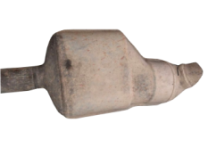 Викуп каталізатора C 69 7700434818 Eberspächer Марка автомобіля Renault     Вставка каталізатора Кераміка Тип палива Бензин Каталітична марка Eberspächer