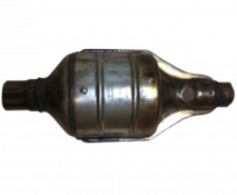 Викуп каталізатора C 703 208025940R Eberspächer Марка автомобіля Renault     Вставка каталізатора Кераміка Тип палива Бензин Каталітична марка Eberspächer