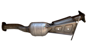 Викуп каталізатора 30650267 Марка автомобіля Volvo     Вставка каталізатора Кераміка Тип палива Бензин