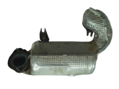 Викуп каталізатора 208A07476R Марка автомобіля Renault Модель автомобіля Renault Twingo III 1.0 Рік автомобіля 2020 Вставка каталізатора Кераміка Тип палива Бензин