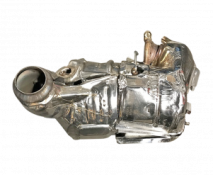 Викуп каталізатора 208A0138QR HMLGT 9480R Марка автомобіля Renault Модель автомобіля /None Sterling Acterra   Вставка каталізатора Кераміка Тип палива Бензин