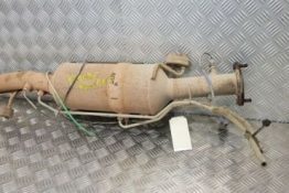 Викуп каталізатора AB39-5H250-CA  FoMoCo Марка автомобіля Ford Модель автомобіля Ford Ranger 2.2/3.2Tdci   Вставка каталізатора Кераміка + DPF Тип палива Дизель Каталітична марка FoMoCo