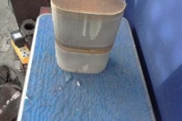 Викуп каталізатора 103W 7003 ; Chrysler 3-Pipe Марка автомобіля Chrysler     Вставка каталізатора Кераміка Тип палива Бензин