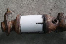 Викуп каталізатора 36030 Марка автомобіля Toyota     Вставка каталізатора Кераміка Тип палива Бензин