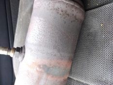 Викуп каталізатора 129AA 129AA51287128 Марка автомобіля Chrysler     Вставка каталізатора Кераміка Тип палива Бензин