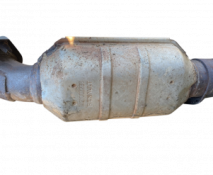 Викуп каталізатора 7421007236 A75RJ Марка автомобіля Renault Модель автомобіля Renault Mascott 3.0 DXI   Вставка каталізатора Кераміка Тип палива Бензин