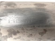 Викуп каталізатора 252AAW Domestic Low Марка автомобіля Chrysler     Вставка каталізатора Кераміка Тип палива Бензин