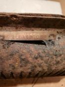 Викуп каталізатора 310ABP Марка автомобіля Chrysler     Вставка каталізатора Кераміка Тип палива Бензин