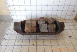 Викуп каталізатора 434A 6088 Марка автомобіля Chrysler     Вставка каталізатора Кераміка Тип палива Бензин