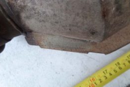 Викуп каталізатора 52018128 Chrysler Марка автомобіля Chrysler     Вставка каталізатора Кераміка Тип палива Бензин