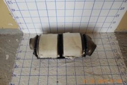 Викуп каталізатора 52090492AB 50459 / 2228667133 Марка автомобіля Chrysler     Вставка каталізатора Кераміка Тип палива Бензин