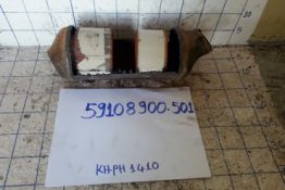 Викуп каталізатора 59108900501 Марка автомобіля Chrysler     Вставка каталізатора Кераміка Тип палива Бензин